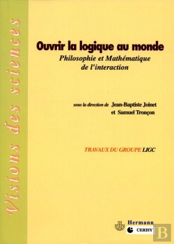 Bertrand.pt - Ouvrir La Logique Au Monde