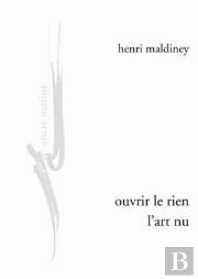 Ouvrir Le Rien ; L'Art Nu