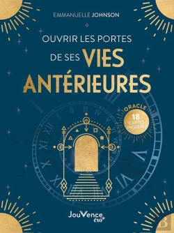 Bertrand.pt - Ouvrir Les Portes De Ses Vies Antérieures