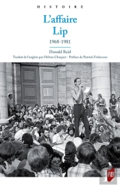 Ouvrir Les Portes ; L'Affaire Lip, 1968-1981
