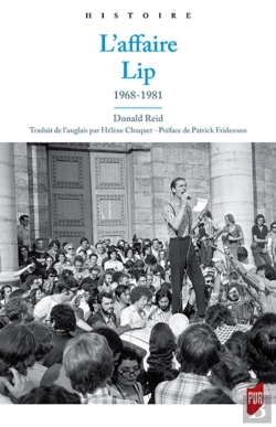 Bertrand.pt - Ouvrir Les Portes ; L'Affaire Lip, 1968-1981