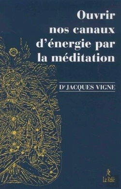 Bertrand.pt - Ouvrir Nos Canaux D'Énergie Par La Méditation