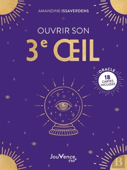 Bertrand.pt - Ouvrir Son 3e Oeil