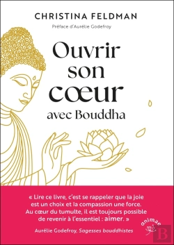Bertrand.pt - Ouvrir Son Coeur Avec Bouddha