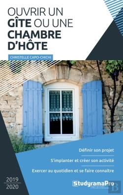 Bertrand.pt - Ouvrir Un Gîte Ou Une Chambre D'Hôte