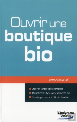 Bertrand.pt - Ouvrir Une Boutique Bio