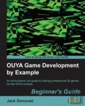 Ouya Game Development By Example
