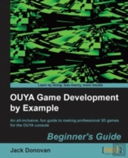 Bertrand.pt - Ouya Game Development By Example