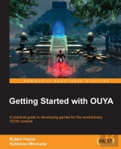 Ouya Game Development Essentials