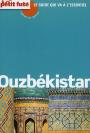 Ouzbekistan-Carnet De Voyages Petit Fute 2011