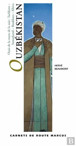 Bertrand.pt - Ouzbékistan