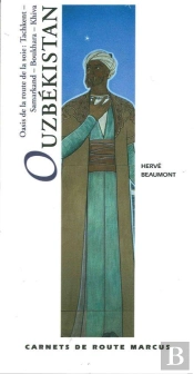 Ouzbékistan (Édition 2015)