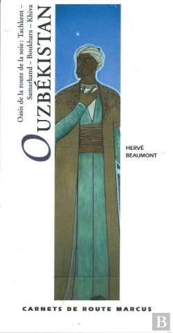 Bertrand.pt - Ouzbékistan (Édition 2015)