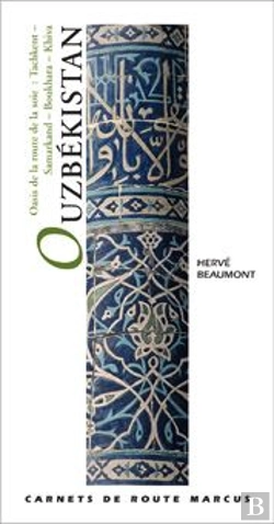 Bertrand.pt - Ouzbekistan