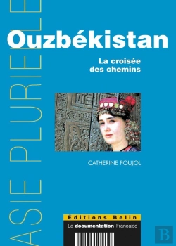 Bertrand.pt - Ouzbekistan, La Croisee Des Chemins