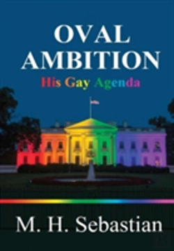 Bertrand.pt - Oval Ambition - His Gay Agenda
