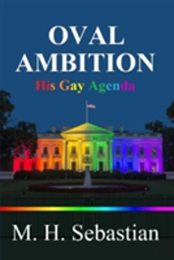 Bertrand.pt - Oval Ambition - His Gay Agenda