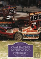 Oval Racing In Devon And Cornwall