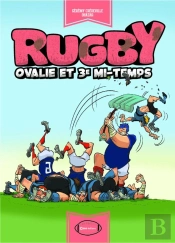 Ovalie Et 3e Mi-Temps