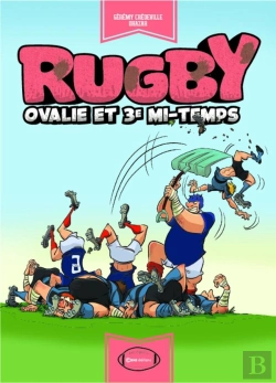 Bertrand.pt - Ovalie Et 3e Mi-Temps