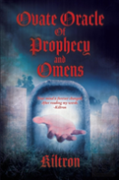 Ovate Oracle Of Prophecy And Omens