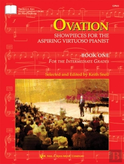 Bertrand.pt - Ovation, Book One
