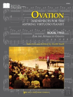 Bertrand.pt - Ovation, Book Two