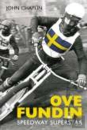Ove Fundin