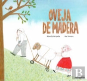 Oveja De Madera