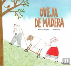 Bertrand.pt - Oveja De Madera