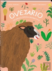 Ovejario:La Enciclopedia Definitiva