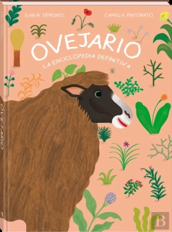 Bertrand.pt - Ovejario:La Enciclopedia Definitiva