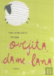 Ovejita, Dame Lana