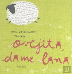 Bertrand.pt - Ovejita, Dame Lana
