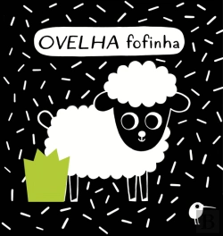 Bertrand.pt - Ovelha Fofinha