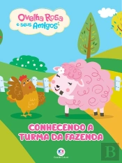 Ovelha Rosa - Conhecendo A Turma Da Fazenda