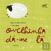 Ovelhinha Dá-me Lã
