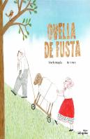 Ovella De Fusta
