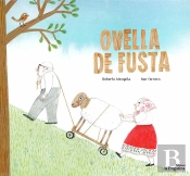 Ovella De Fusta