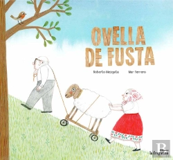 Bertrand.pt - Ovella De Fusta