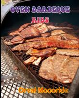Oven Barbeque Ribs