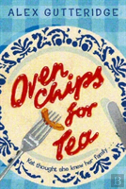 Bertrand.pt - Oven Chips For Tea