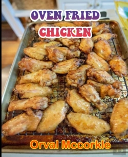 Bertrand.pt - Oven Fried Chicken