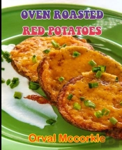 Oven Roasted Red Potatoes