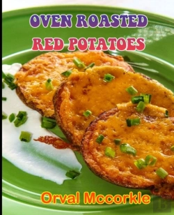Bertrand.pt - Oven Roasted Red Potatoes