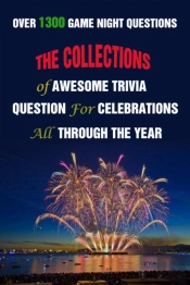 Over 1300 Game Night Questions