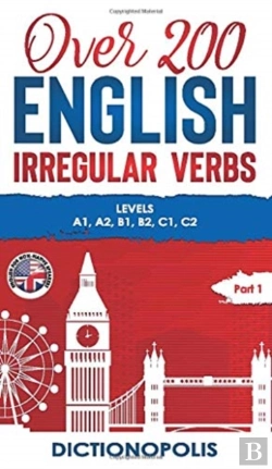 Bertrand.pt - Over 200 English Irregular Verbs