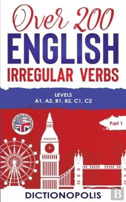 Bertrand.pt - Over 200 English Irregular Verbs