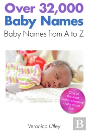 Over 32,000 Baby Names