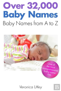 Bertrand.pt - Over 32,000 Baby Names